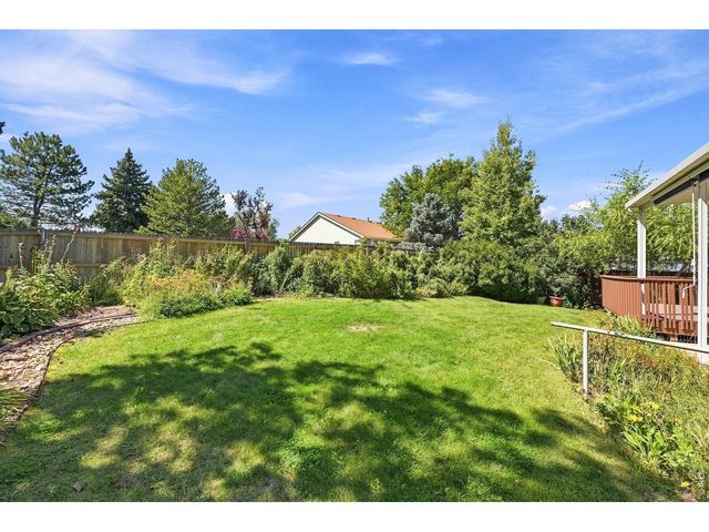1715 Whitehall Dr, Longmont, CO 80504