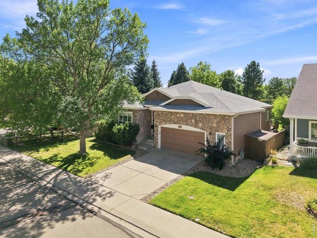 1715 Whitehall Dr, Longmont, CO 80504