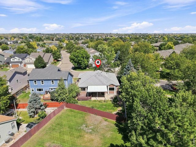 1715 Whitehall Dr, Longmont, CO 80504