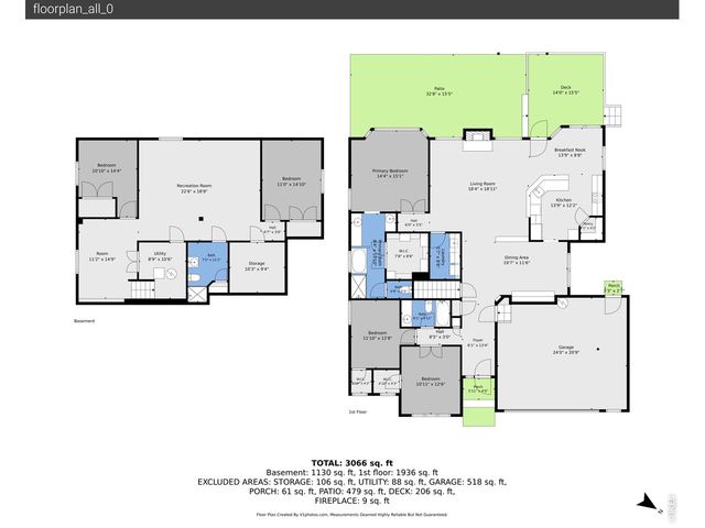 1715 Whitehall Dr, Longmont, CO 80504