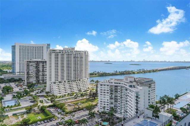 501 NE 31st St 1901, Miami, FL 33137