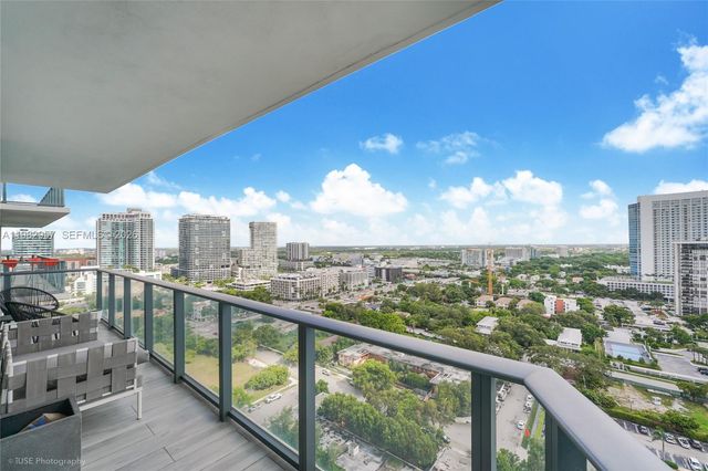 501 NE 31st St 1901, Miami, FL 33137