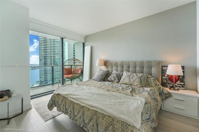 501 NE 31st St 1901, Miami, FL 33137