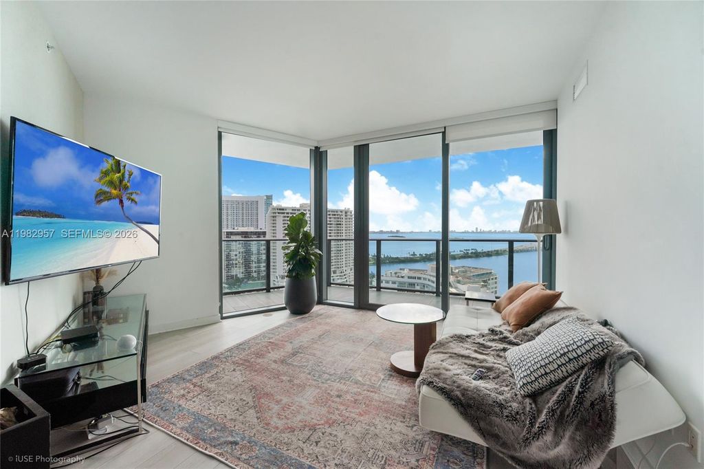 501 NE 31st St 1901, Miami, FL 33137