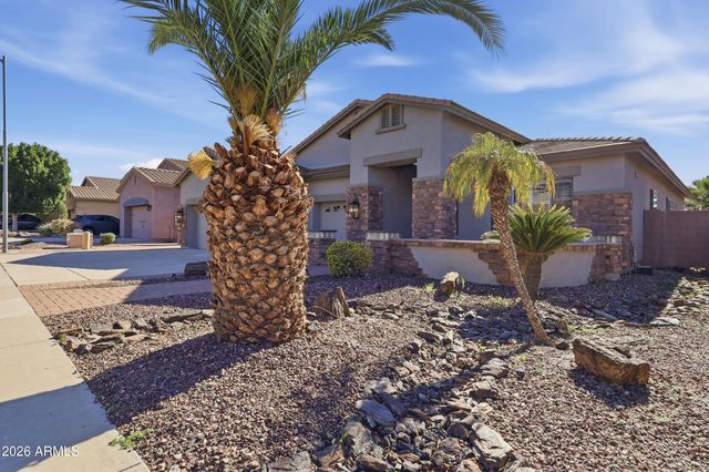 2007 W BLAYLOCK Drive, Phoenix, AZ 85085
