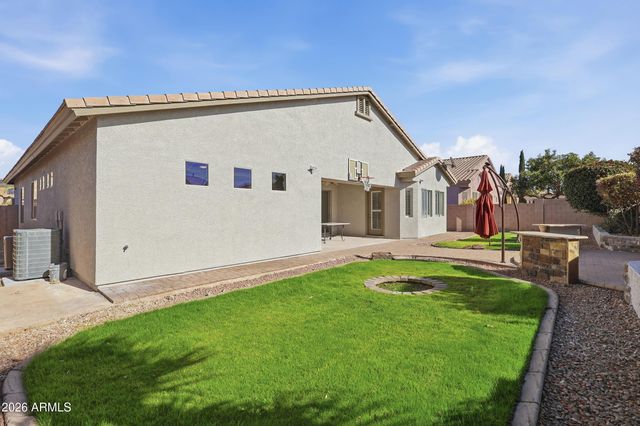 2007 W BLAYLOCK Drive, Phoenix, AZ 85085