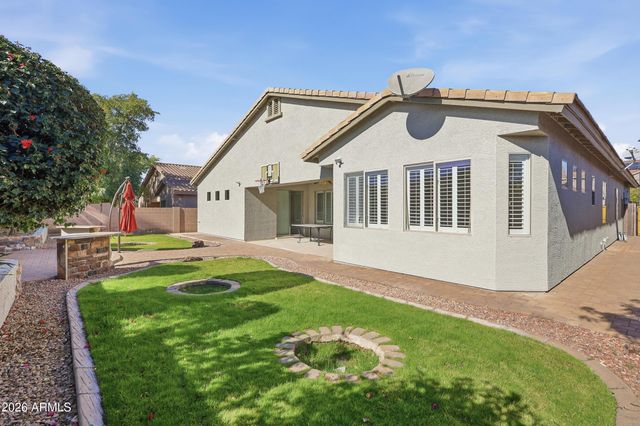 2007 W BLAYLOCK Drive, Phoenix, AZ 85085