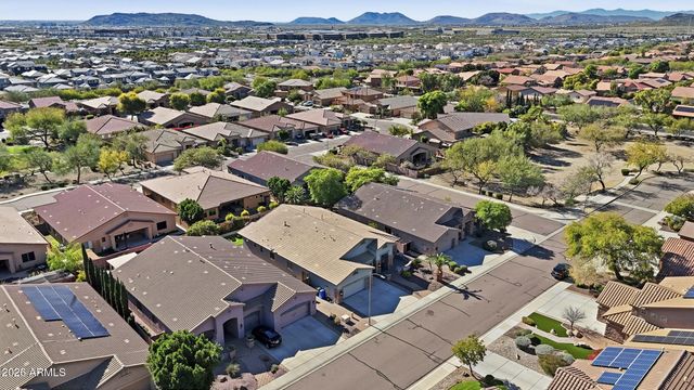 2007 W BLAYLOCK Drive, Phoenix, AZ 85085