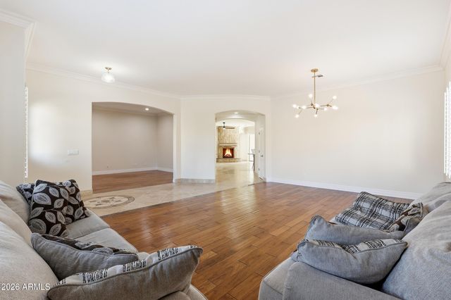 2007 W BLAYLOCK Drive, Phoenix, AZ 85085