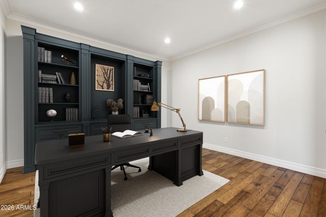 2007 W BLAYLOCK Drive, Phoenix, AZ 85085