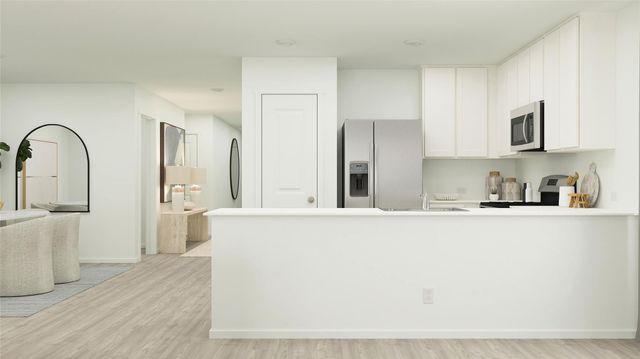 1447 Parks Edge Lane, Angleton, TX 77515