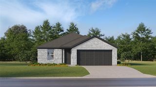 1447 Parks Edge Lane, Angleton, TX 77515