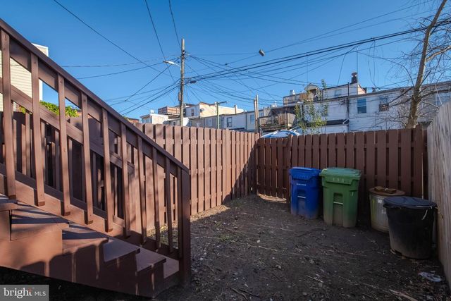 1121 WARD ST, Baltimore, MD 21230