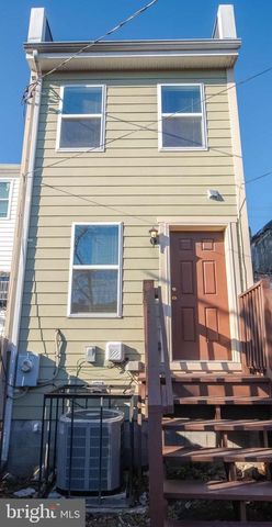 1121 WARD ST, Baltimore, MD 21230