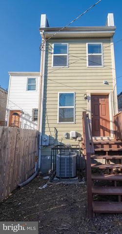 1121 WARD ST, Baltimore, MD 21230