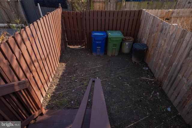 1121 WARD ST, Baltimore, MD 21230