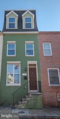 1121 WARD ST, Baltimore, MD 21230