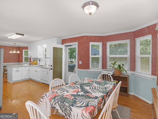 207 Williamsburg Circle, Mcdonough, GA 30253