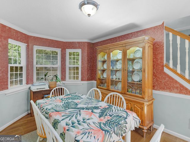 207 Williamsburg Circle, Mcdonough, GA 30253