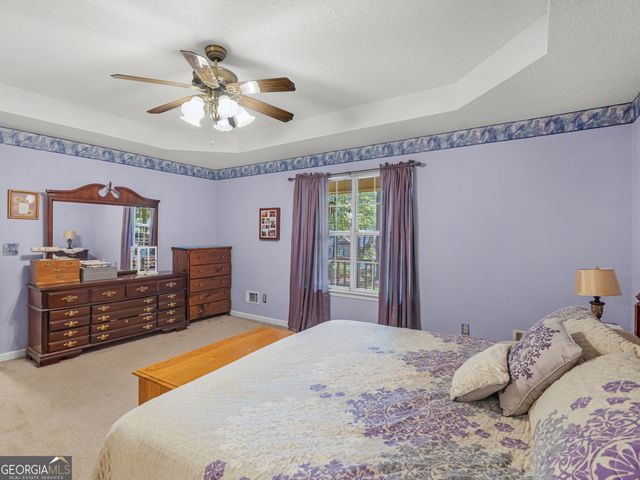 207 Williamsburg Circle, Mcdonough, GA 30253