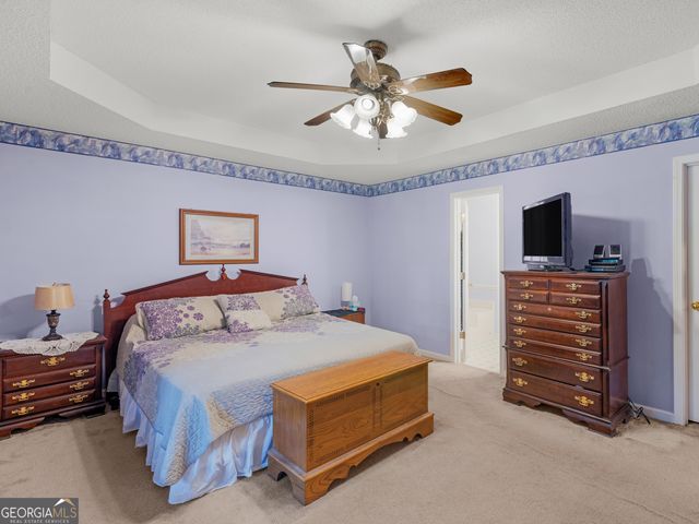 207 Williamsburg Circle, Mcdonough, GA 30253