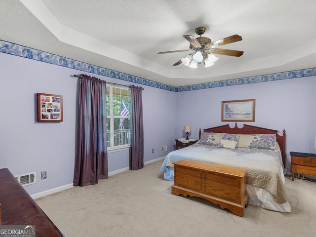 207 Williamsburg Circle, Mcdonough, GA 30253