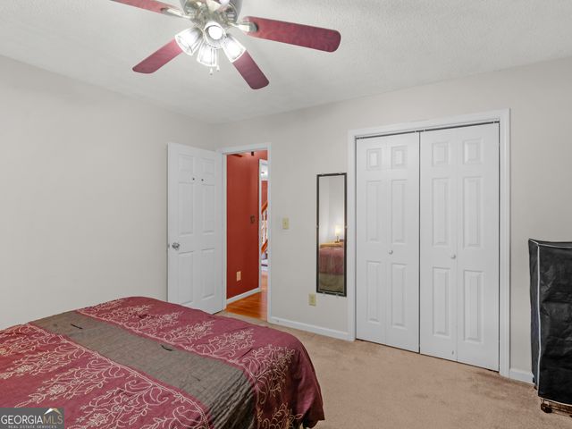 207 Williamsburg Circle, Mcdonough, GA 30253