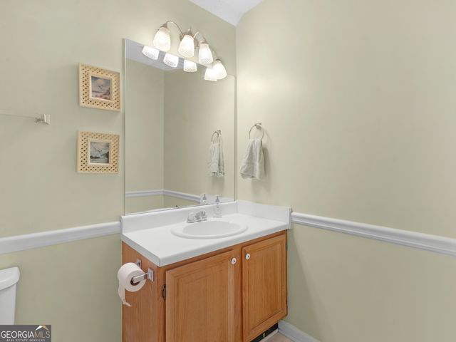 207 Williamsburg Circle, Mcdonough, GA 30253