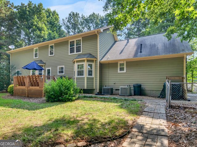 207 Williamsburg Circle, Mcdonough, GA 30253