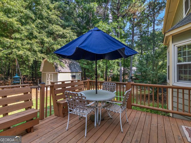 207 Williamsburg Circle, Mcdonough, GA 30253