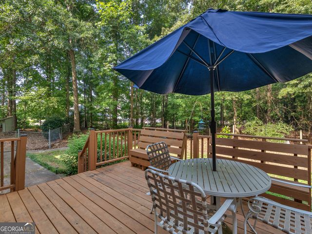 207 Williamsburg Circle, Mcdonough, GA 30253