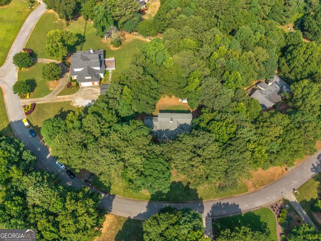 207 Williamsburg Circle, Mcdonough, GA 30253