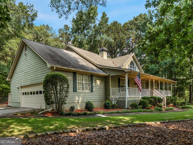207 Williamsburg Circle, Mcdonough, GA 30253
