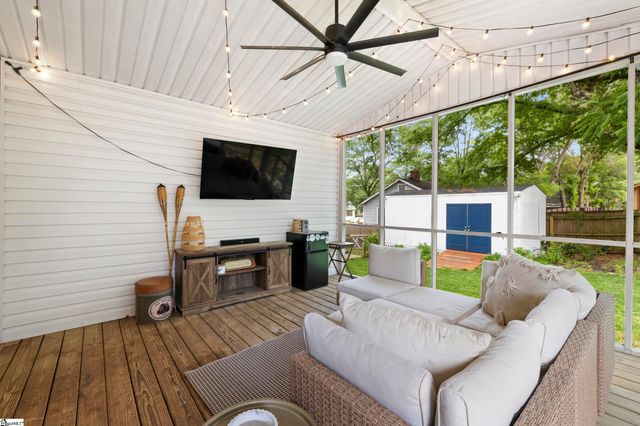 18 Jervey Avenue, Greenville, SC 29607