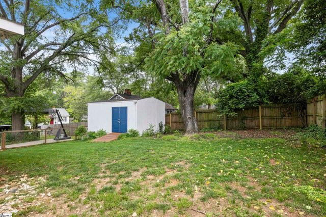 18 Jervey Avenue, Greenville, SC 29607