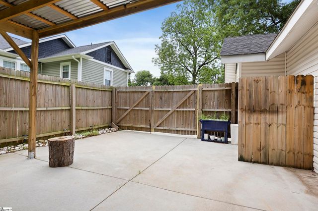 18 Jervey Avenue, Greenville, SC 29607