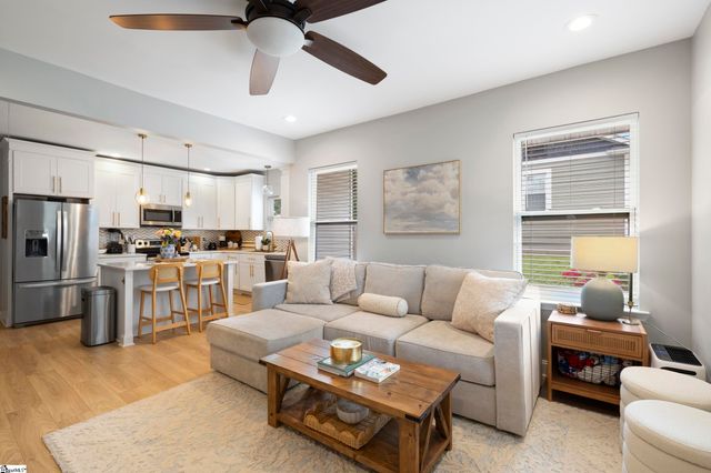 18 Jervey Avenue, Greenville, SC 29607