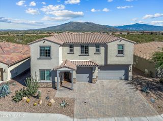 5561 S Thomas Park Trail, Tucson, AZ 85747