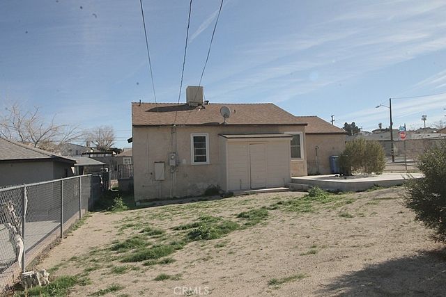 716 S 2nd, Barstow, CA 92311