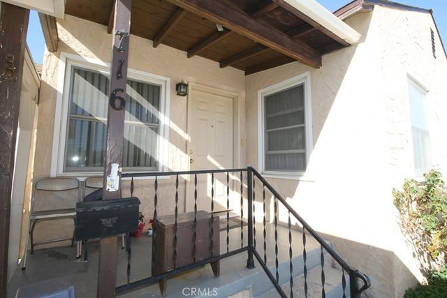 716 S 2nd, Barstow, CA 92311