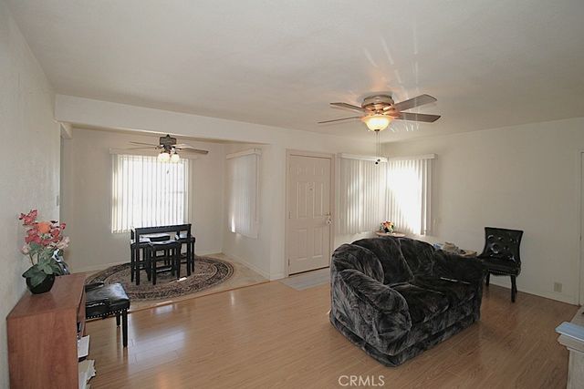 716 S 2nd, Barstow, CA 92311