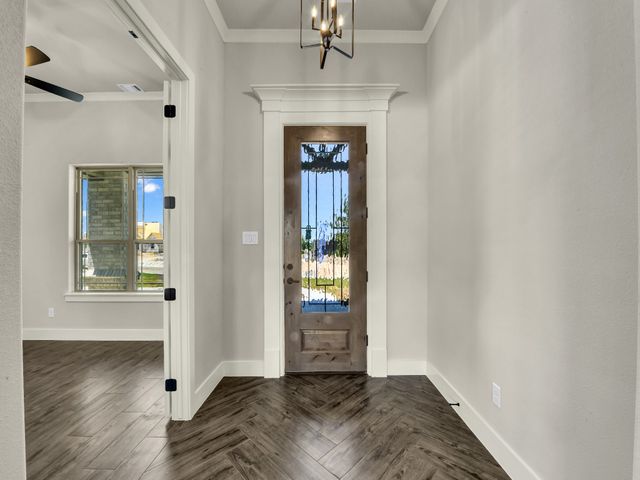 124 Desperado Way, Weatherford, TX 76088