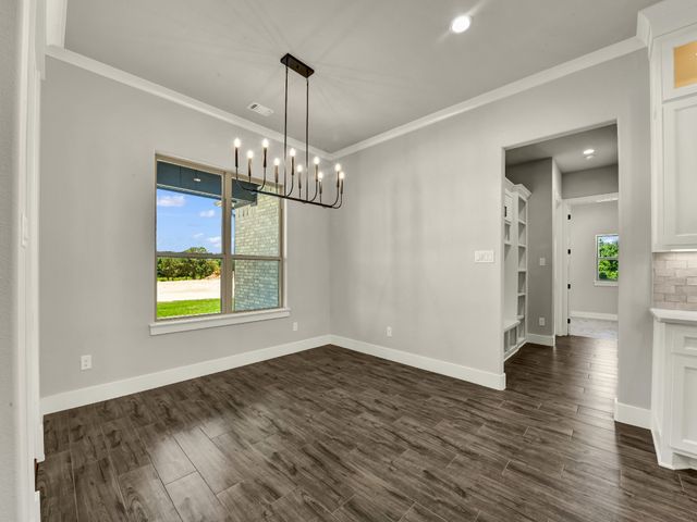 124 Desperado Way, Weatherford, TX 76088