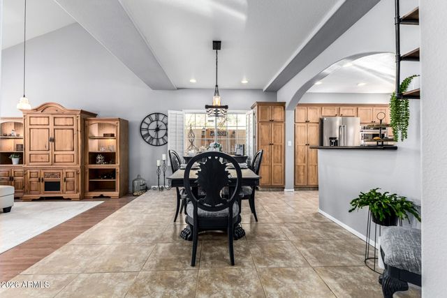 1357 W MUIRWOOD Drive, Phoenix, AZ 85045