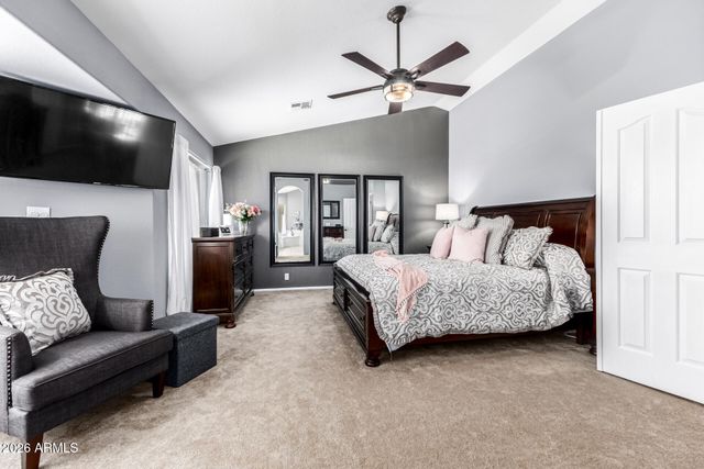 1357 W MUIRWOOD Drive, Phoenix, AZ 85045