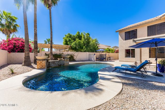 1357 W MUIRWOOD Drive, Phoenix, AZ 85045