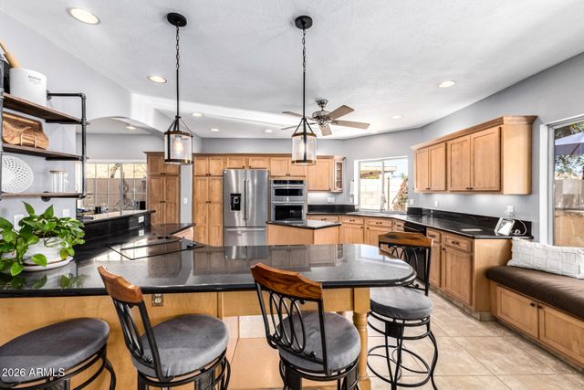 1357 W MUIRWOOD Drive, Phoenix, AZ 85045