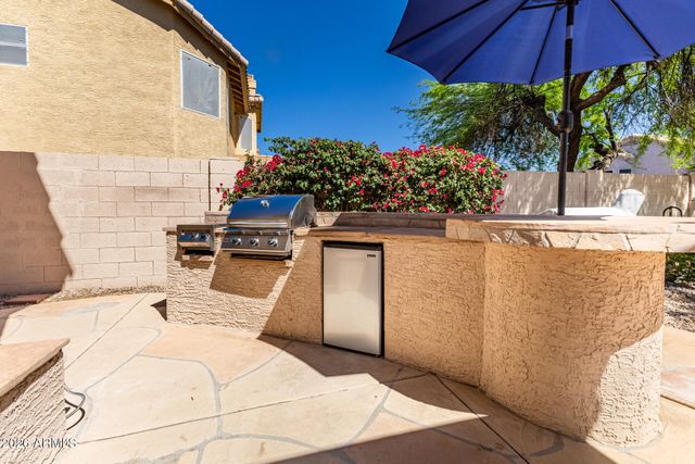 1357 W MUIRWOOD Drive, Phoenix, AZ 85045