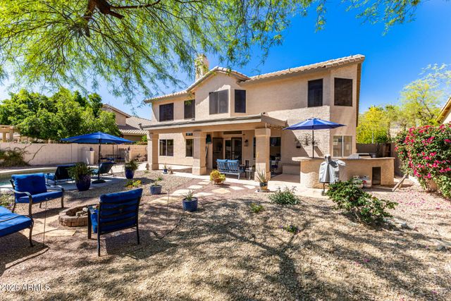 1357 W MUIRWOOD Drive, Phoenix, AZ 85045