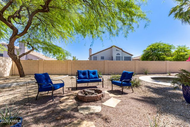 1357 W MUIRWOOD Drive, Phoenix, AZ 85045